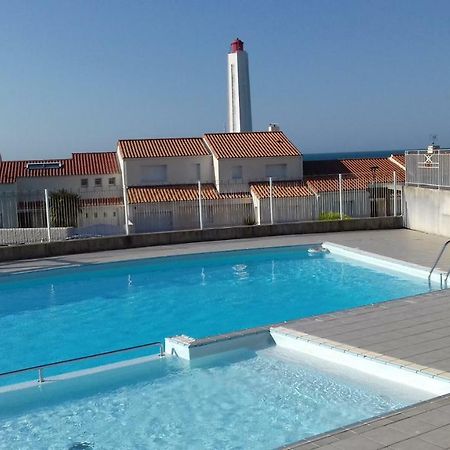 La Chaumette Villa Les Sables-dʼOlonne Eksteriør billede