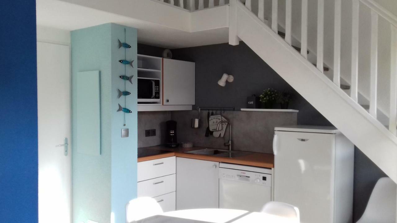 La Chaumette Villa Les Sables-dʼOlonne Eksteriør billede