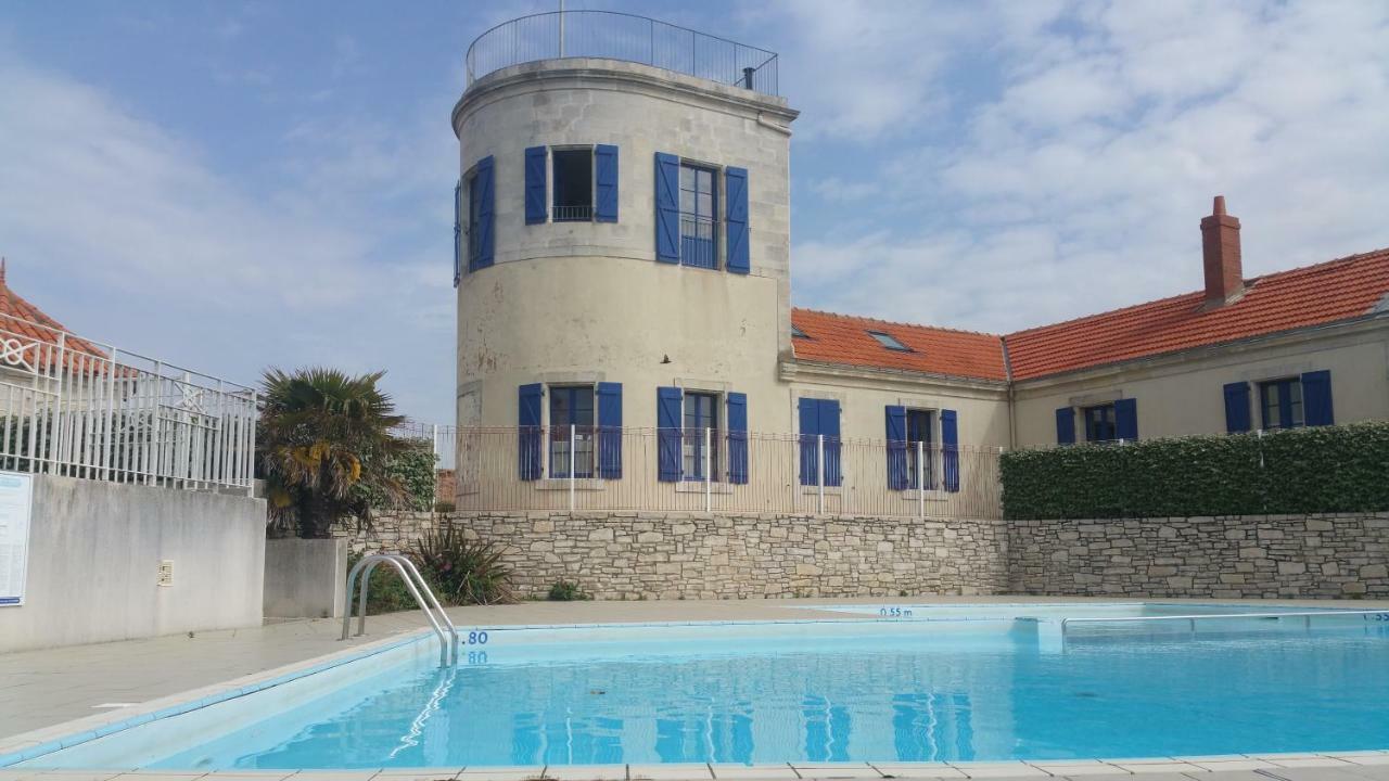 La Chaumette Villa Les Sables-dʼOlonne Eksteriør billede